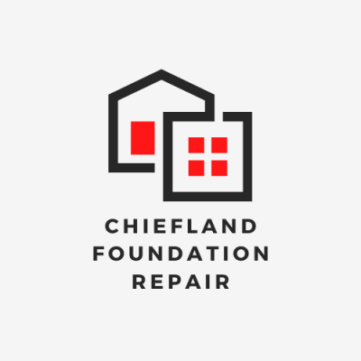 Chiefland Foundation Repair Logo